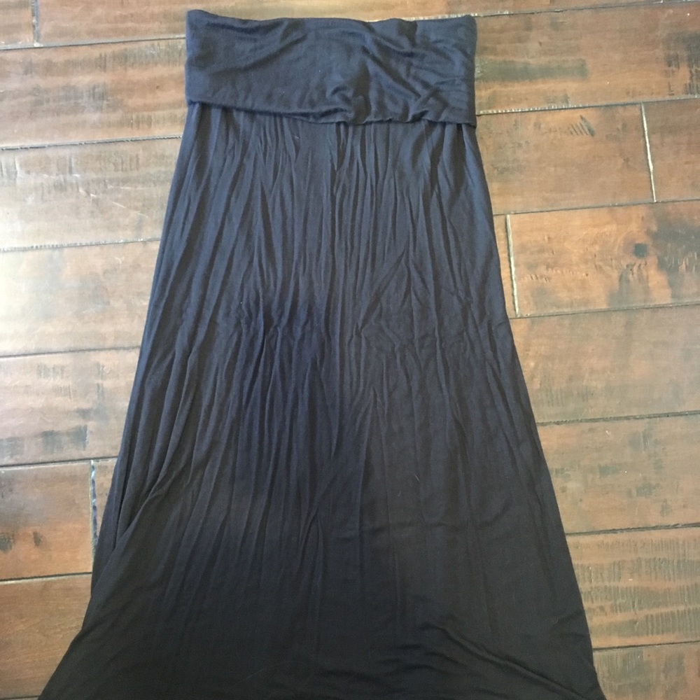 Maxi Skirt